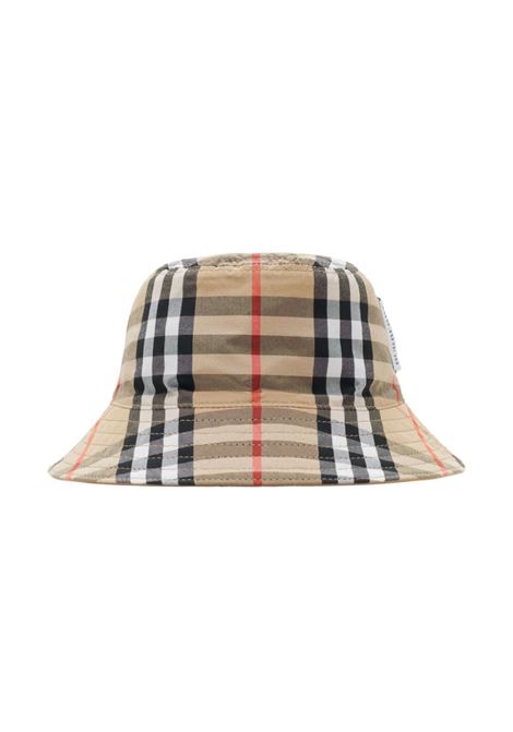 Cappello Burberry Kids BURBERRY KIDS | CAPPELLI | 8089434B9368